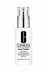 Clinique - Clinique Even Better Skin Tone Correcting- Cilt Tonu Düzenleyici 50 ml