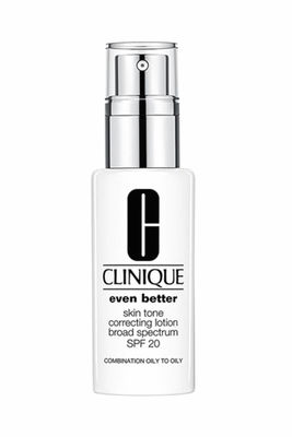 Clinique Even Better Skin Tone Correcting- Cilt Tonu Düzenleyici 50 ml - 1