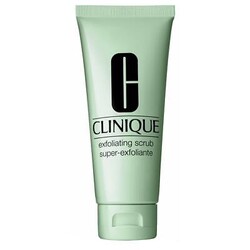 Clinique - Clinique Exfoliating Scrub Peeling 100 ml