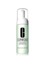 Clinique Extra Gentle Cleansing- Yüz Temizleme Köpüğü 125 ml - Clinique