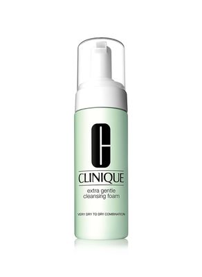 Clinique Extra Gentle Cleansing- Yüz Temizleme Köpüğü 125 ml - 1