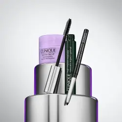 Clinique Eye Essentials Göz Makyaj Seti - 2