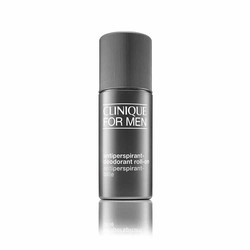 Clinique For Men Antiperspirant Deodorant Roll-On - Clinique