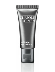 Clinique For Men Age Defense For Eyes- Kırışık Karşıtı Göz Kremi 15 ml - Clinique
