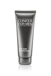 Clinique For Men Anti Age Moisturizer- Erkekler için Yaşlanma Karşıtı Nemlendirici 100 ml - Clinique