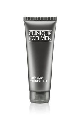 Clinique For Men Anti Age Moisturizer- Erkekler için Yaşlanma Karşıtı Nemlendirici 100 ml