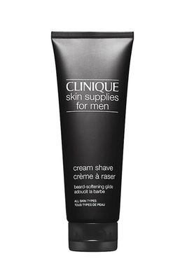 Clinique For Men Cream Shave- Tıraş Kremi 125 ml