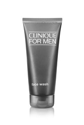 Clinique For Men Face Wash- Erkekler için Yüz Temizleme Jeli 200 ml - Clinique