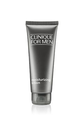 Clinique For Men Mousturizing Lotion- Erkekler için Nemlendirici Losyon 100 ml - 1