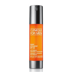 Clinique - Clinique For Men Super Energizer Spf 40 Hydrating Concentrate 50 ml