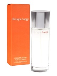 Clinique Happy Edp 50 ml - 1