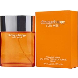 Clinique - Clinique Happy For Men Edt 100 ml