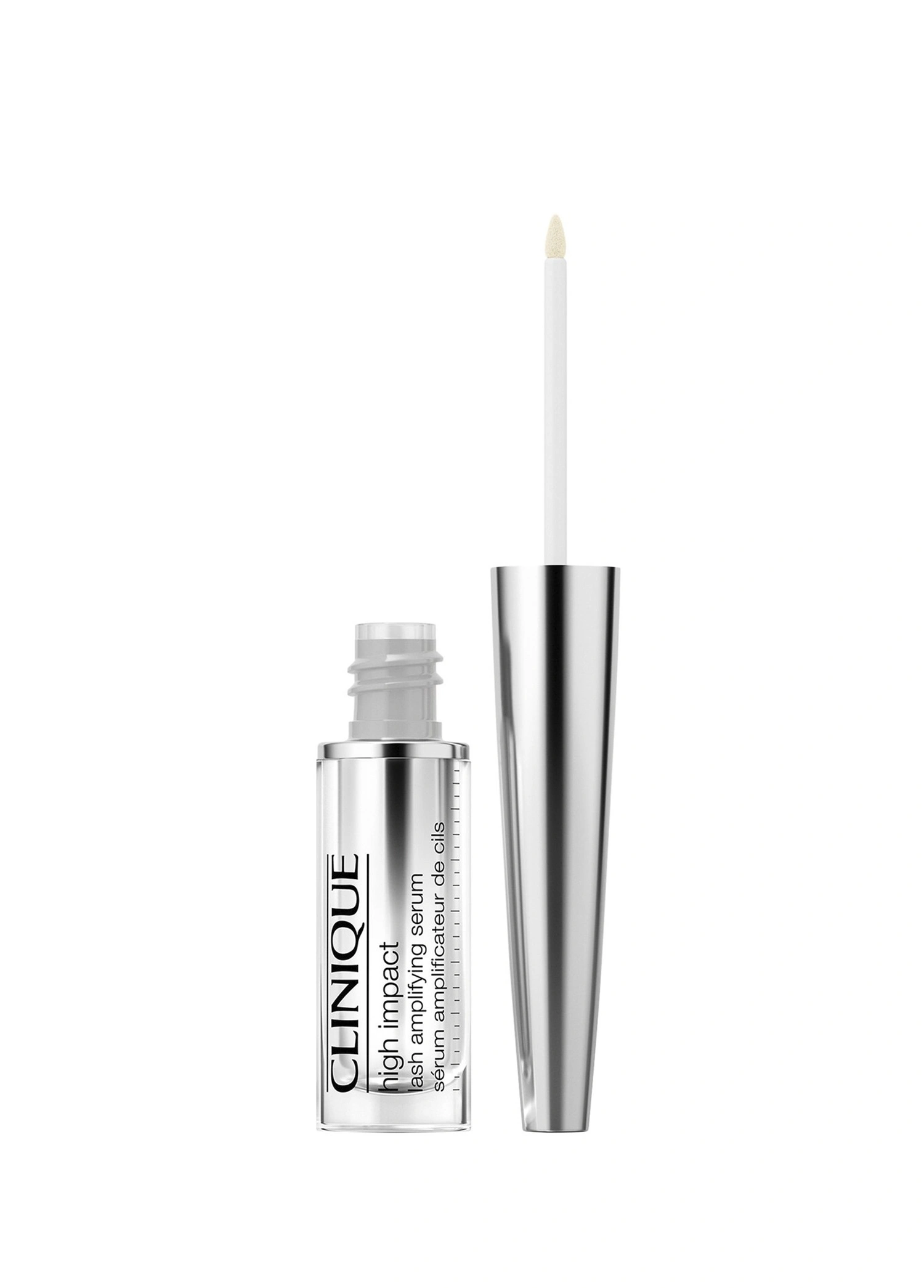 Clinique High Impact Lash Amplifying Kirpik Bakım Serumu - 1