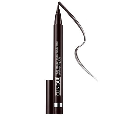 Clinique High Impact Easy Liquid Liner Eyeliner 03 Espresso