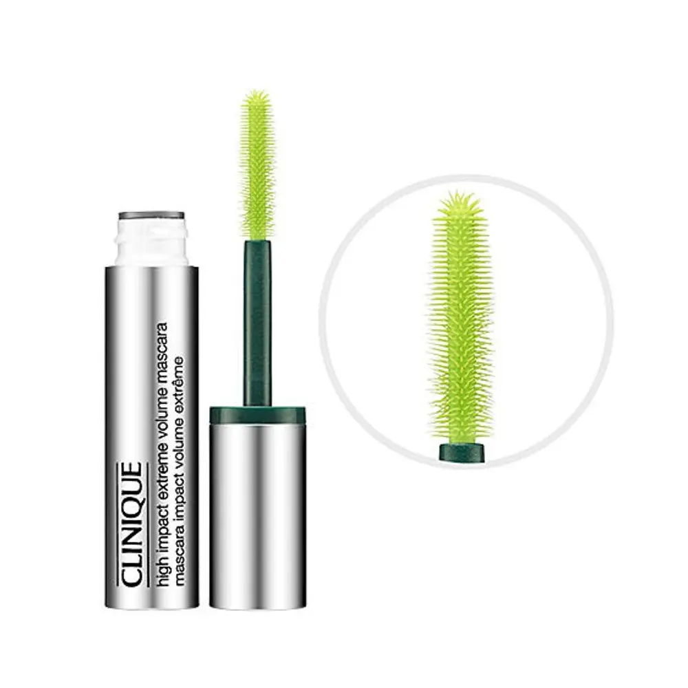 Clinique High Impact Extreme Volume Maskara 01 - 2