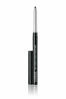 Clinique High Impact Kajal Eyeliner - Göz Kalemi 01 Blackened Black - 1