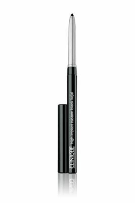 Clinique High Impact Kajal Eyeliner - Göz Kalemi 01 Blackened Black