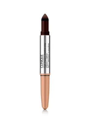 Clinique High Impact Çift Taraflı Göz Farı 04 Cafe Au Lait - 1