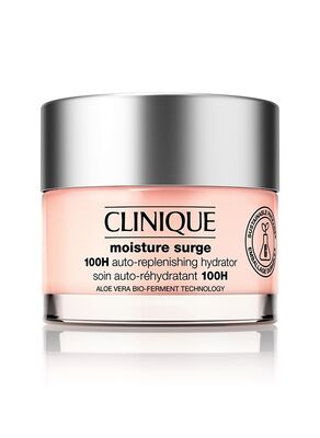 Clinique Moisture Surge 100 Saat Etkili Nemlendirici Yüz Kremi 15 ml - 1