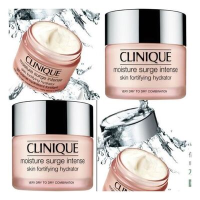 Clinique Moisture Surge 100 Saat Etkili Nemlendirici Yüz Kremi 15 ml - 2