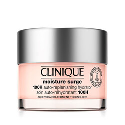 Clinique - Clinique Moisture Surge 100 Saat Etkili Nemlendirici 50 ml