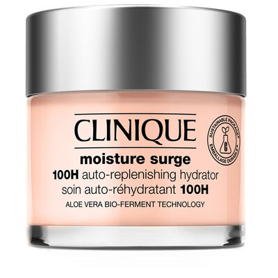 Clinique Moisture Surge™ 100 Saat Nem Koruma Teknolojili Nemlendirici 75 ml - 1