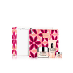 Clinique Moisture Surge Megastars Set 100H Nemlendirici Set - Clinique