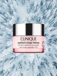 Clinique Moisture Surge™ Intense72 Saat Nem Koruma Teknolojili Nemlendirici 75 ml - Thumbnail