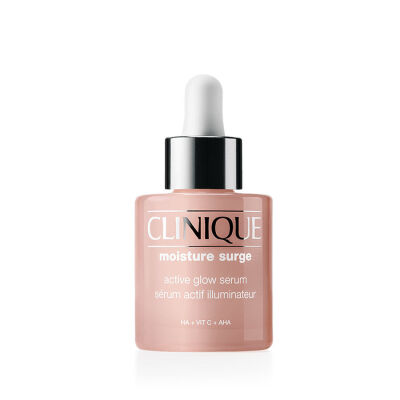 Clinique Moisture Surge Active Glow Nemlendirici Yüz Serumu 30 ml - 1