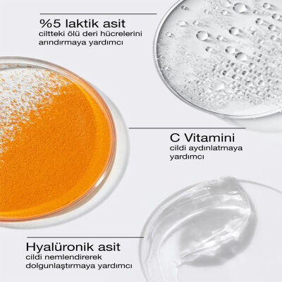 Clinique Moisture Surge Active Glow Nemlendirici Yüz Serumu 30 ml - 3