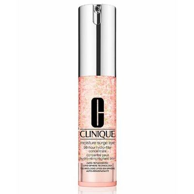 Clinique Moisture Surge Eye 96 Saat Nem Koruma Teknolojili Göz Kremi 15ml - 1