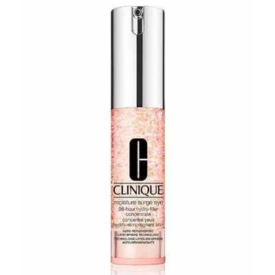 Clinique Moisture Surge Eye 96 Saat Nem Koruma Teknolojili Göz Kremi 15ml