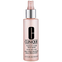 Clinique Moisture Surge Face Spray Nemlendirici Yüz Spreyi 125 ml - Clinique