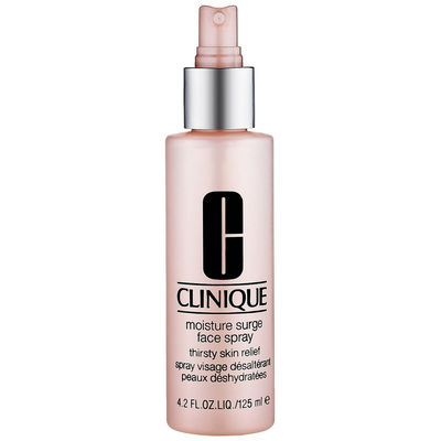 Clinique Moisture Surge Face Spray Nemlendirici Yüz Spreyi 125 ml - 1