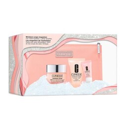 Clinique Moisture Surge Megastars Set - Clinique