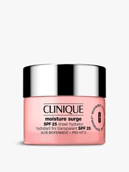 Clinique - Clinique Moisture Surge Spf 25 Sheer Hydrator Nemlendirici 30 ml