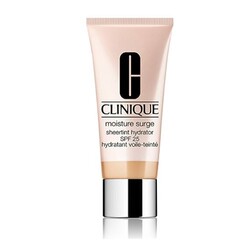 Clinique Moisture Surge Sheertint Hydrator SPF 25- Renkli Nemlendirici Light 40 ml - Clinique