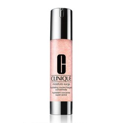 Clinique - Clinique Moisture Surge Hydrating Water Gel- Nemlendirici Jel Krem 48 ml