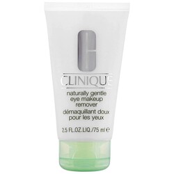 Clinique - Clinique Naturally Gentle Eye Makeup Remover Göz Makyajı Temizleyici 75 ml 