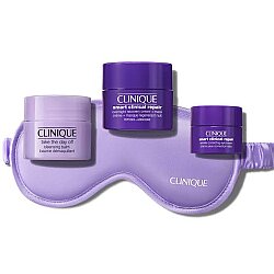 Clinique Night Routine Gece Rutini Mini Kit Set - 2