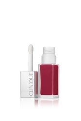 Clinique - Clinique Pop Liquid Matte Lip Colour Likit Ruj 03 Candied Apple Pop