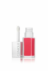 Clinique - Clinique Pop Liquid Matte Lip Colour Likit Ruj 04 Ripe Pop