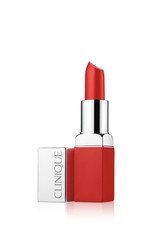 Clinique - Clinique Pop Matte Lip Colour Mat Ruj 03 Ruby Pop