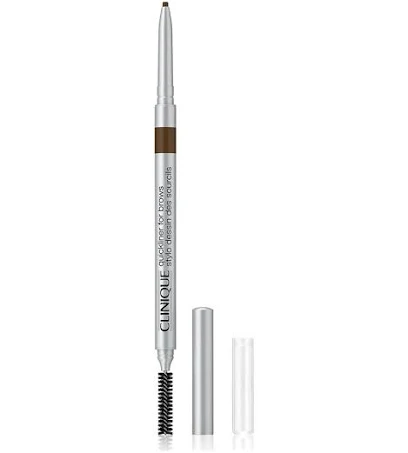 Clinique Quickliner For Brows Soft Brown Kaş Kalemi 05 Dark Espresso - Clinique