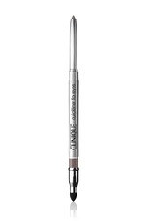 Clinique Quickliner For Eyes Göz Kalemi 02 Smoky Brown - Clinique
