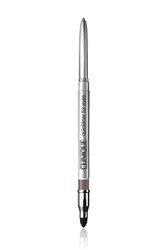 Clinique - Clinique Quickliner For Eyes Göz Kalemi 02 Smoky Brown