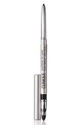 Clinique - Clinique Quickliner For Eyes Göz Kalemi 07 Really Black