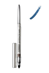 Clinique - Clinique Quickliner For Eyes Göz Kalemi 08 Blue Grey