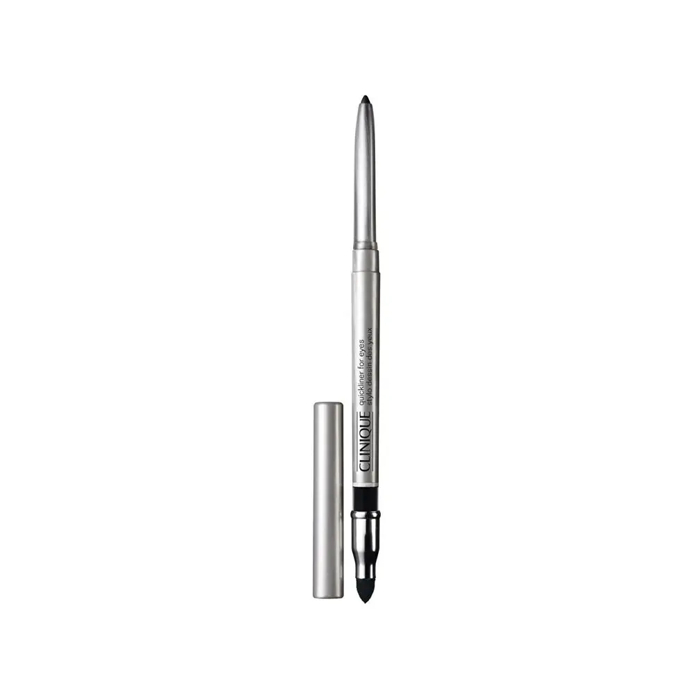 Clinique Quickliner For Eyes Göz Kalemi 12 Moos - 1