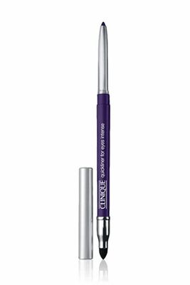 Clinique Quickliner For Eyes İntense 03 - 1